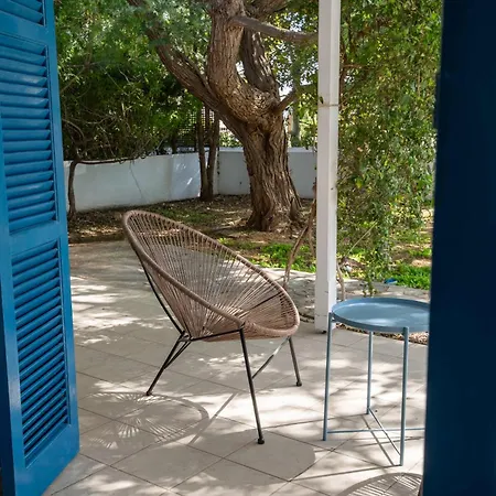 Phaedrus Living: Sky Blue Protarász