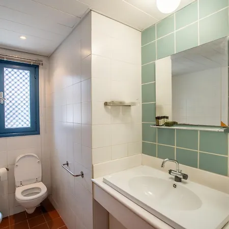 Phaedrus Living: Sky Blue Villa